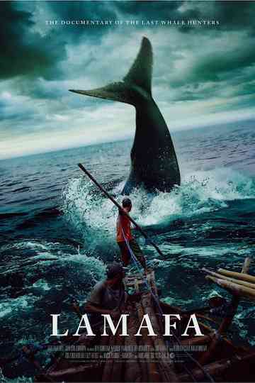 The last whale hunters Poster