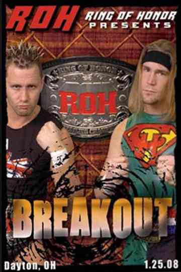 ROH Breakout Poster