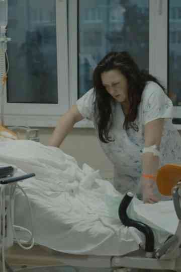 Doctor I Want a Baby Poster