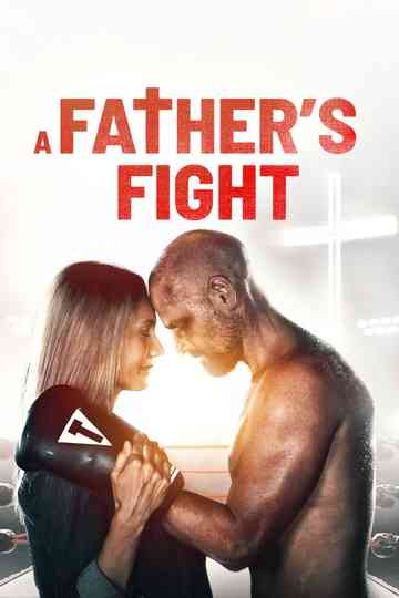 A Fathers Fight poster