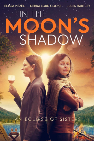 In the Moons Shadow Poster