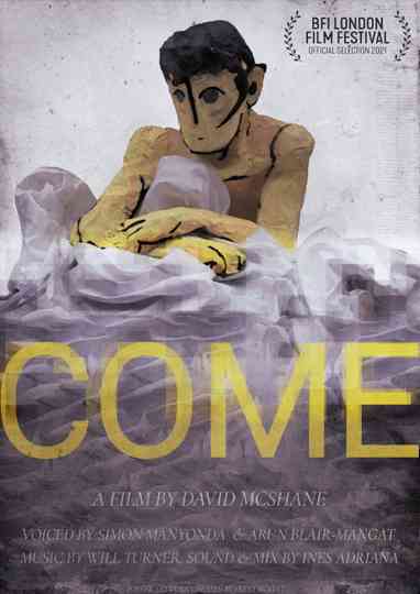 Come Poster