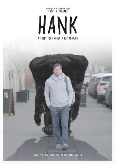 Hank Poster