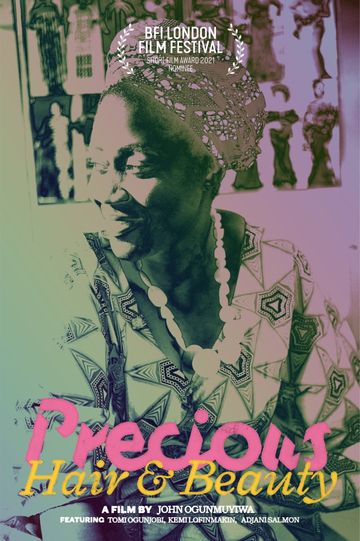 Precious Hair  Beauty