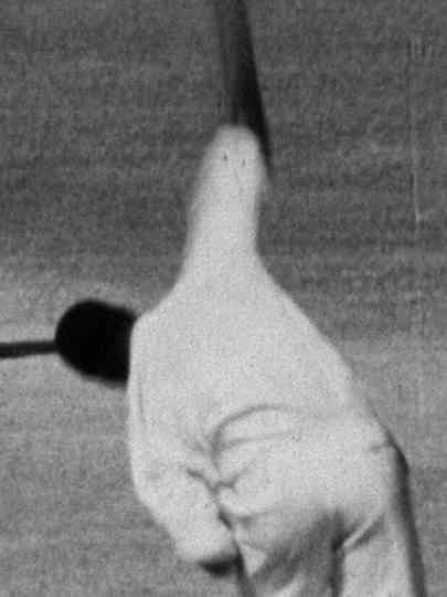 Jamaica – Third Test Poster