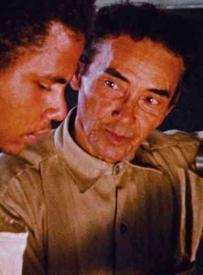 Caribbean Honeymoon No2 Poster