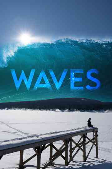 Waves (Come and Go) Poster