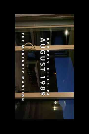 Free The Menendez Brothers Poster