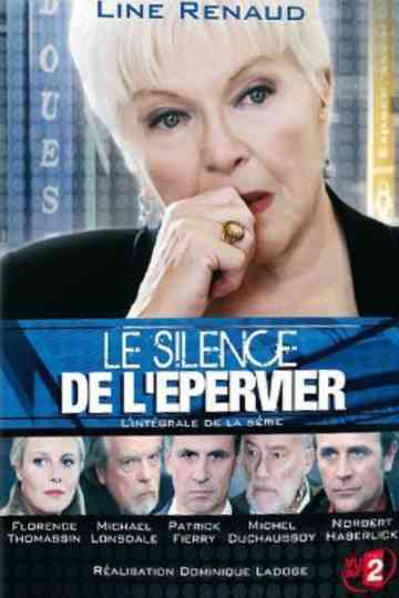 Le Silence de l'épervier Poster