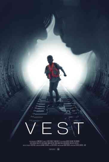 Vest Poster
