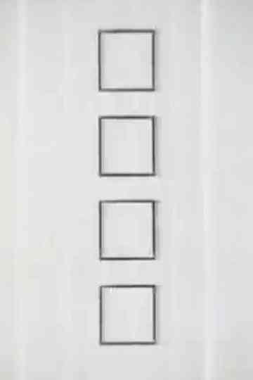 The Art of Fugue Poster