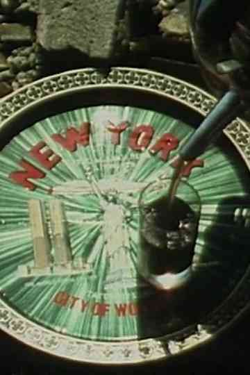 Two Little Pigeons Poster