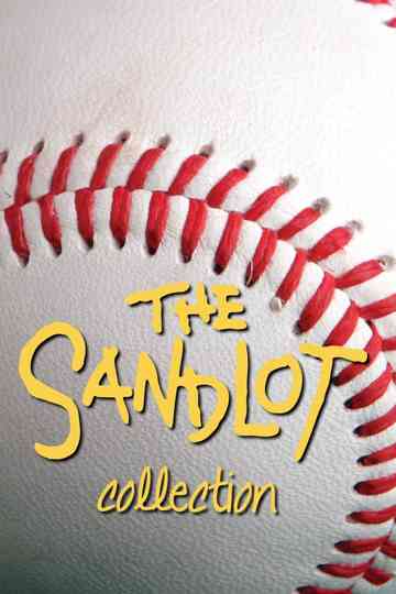 The Sandlot Collection Poster