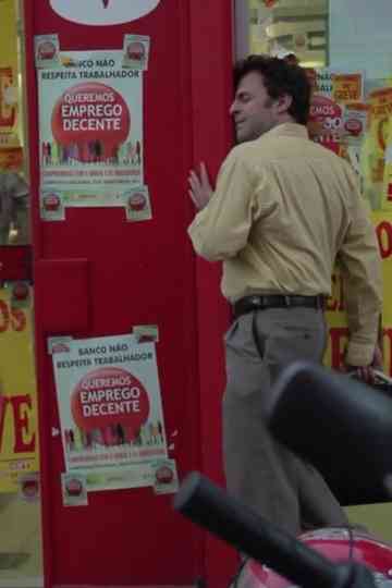 Retrato de uma Paisagem Poster