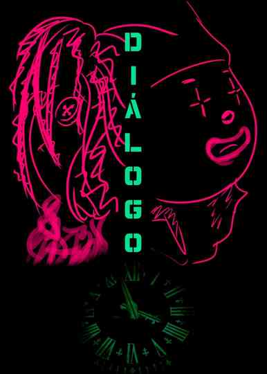 Diálogo Poster
