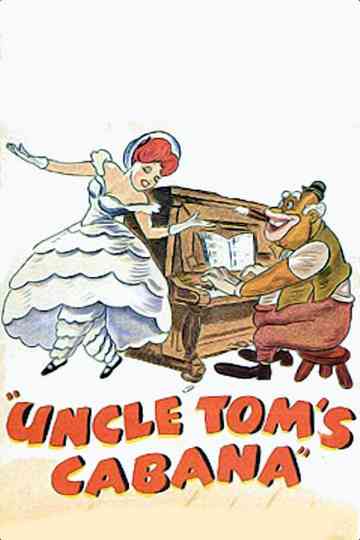 Uncle Toms Cabana