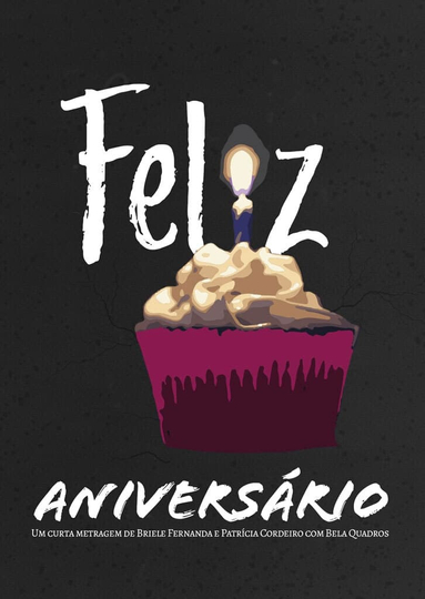 Feliz Aniversário Poster