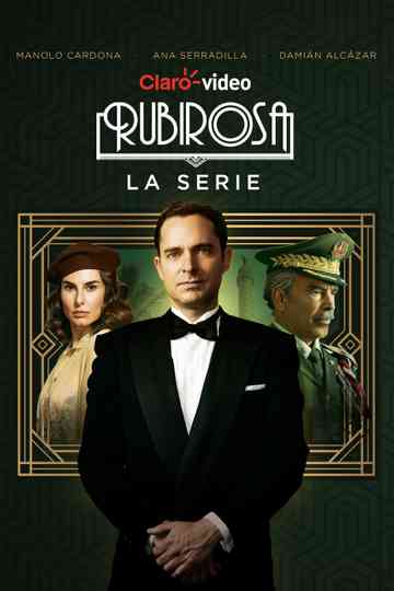 Rubirosa Poster