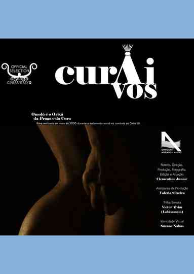 Curai-vos Poster