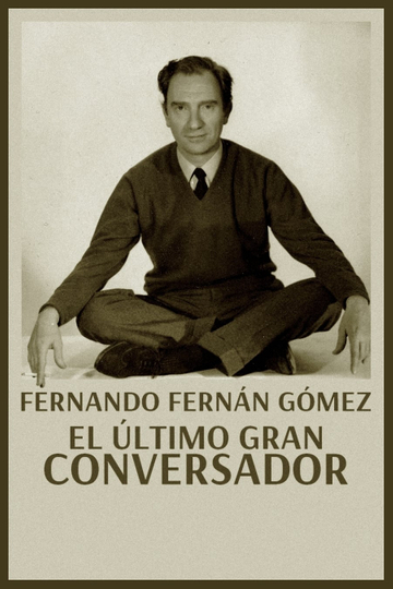 FFG el último gran conversador