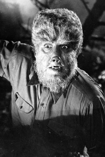 The Wolf Man