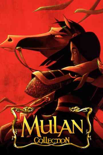 Mulan Collection Poster