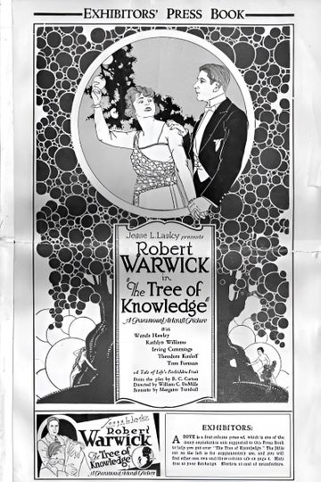 The Tree of Knowledge