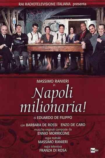 Napoli milionaria