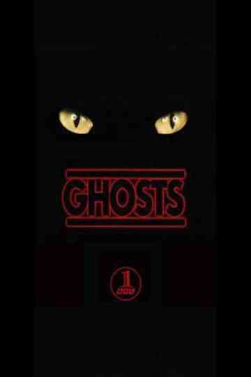 Ghosts Poster