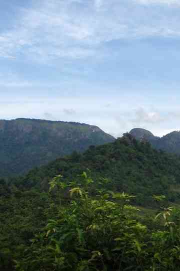 The Headman and I Poster