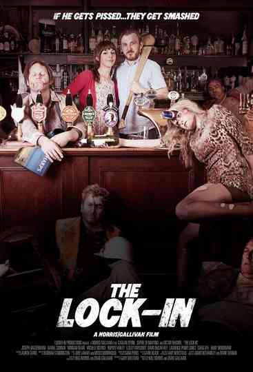 The LockIn Poster