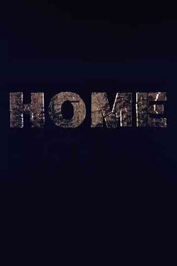 Home Poster
