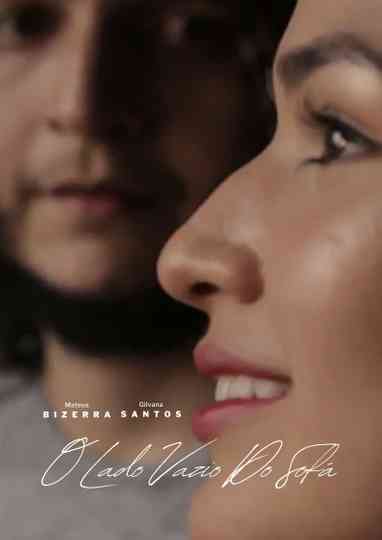 O Lado Vazio do Sofá Poster