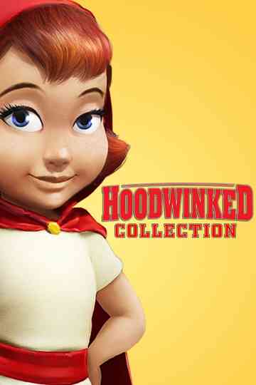 Hoodwinked! Collection Poster