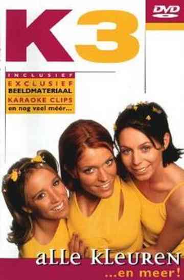 Alle Kleuren En Meer Poster