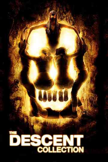 The Descent Collection Poster