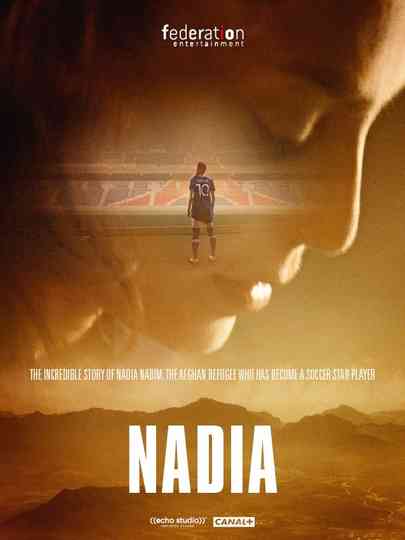 Nadia Poster