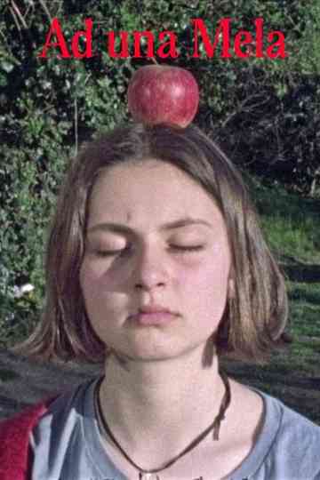 Ad una Mela Poster