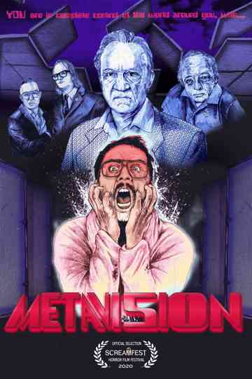 MetaVision Poster