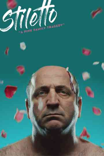 Stiletto Poster