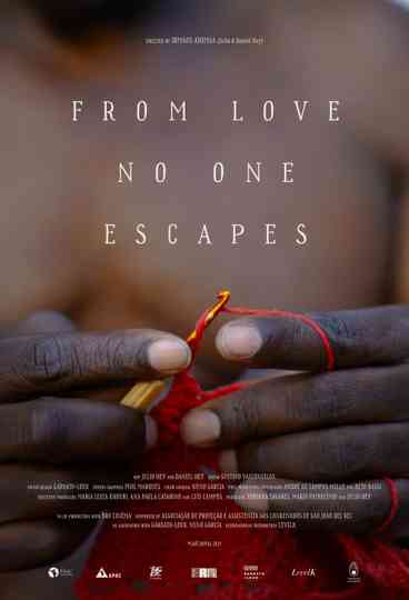 From Love No One Escapes Poster