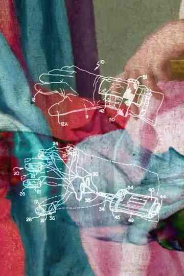 Annals of Time Lost Poster