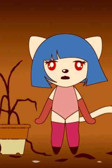 Runnin Away Gelée Poster