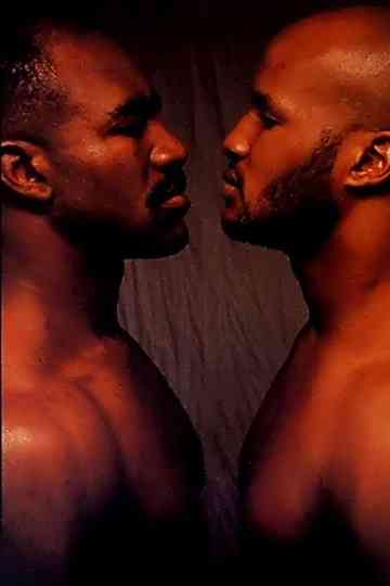 Evander Holyfield vs. Michael Moorer I Poster