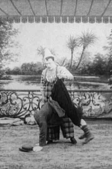 The Magic Bag Poster