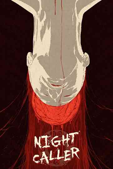 Night Caller Poster