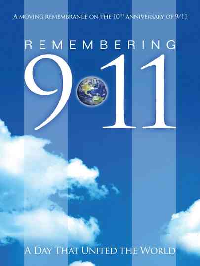 Remembering 911