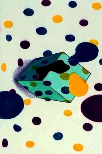 Mind Your Own Business Poster