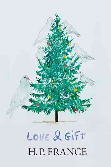 LOVE&GIFT 2015 Poster