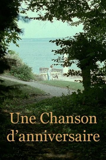 Une Chanson danniversaire